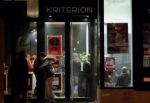 U kinu Kriterion od 10. oktobra počinje sezona gostovanja stand-up komičara iz regije