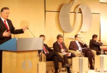 Lagumdžija na konferenciji EBRD-a: Bosni i Hercegovini neophodne reforme za unapređenje poslovnog sistema