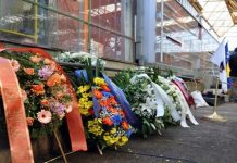 Danas je 20 godina od masakra na Markalama