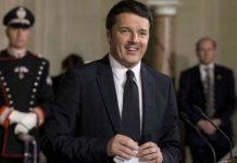 Matteo Renzi je novi premijer Italije