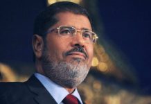 Mursi pozvao pristalice da nastave revoluciju