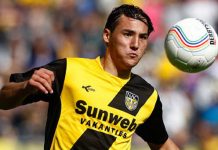 Gudelj: Želim igrati za Bosnu i Hercegovinu