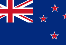 Premijer Novog Zelanda predlaže novu zastavu za svoju zemlju