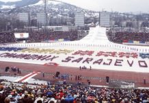 Danas je 31. godišnjica Zimskih olimpijskih igara u Sarajevu