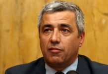 Ivanoviću produžen pritvor za dva mjeseca