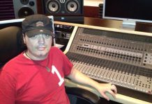 Novi singl benda Emir & Frozen Camels nastaje na Floridi