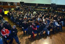 Dom mladih dat na raspolaganje plenumu građana i građanki KS u narednih sedam dana