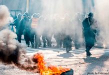 PALJENJE PREDSJEDNIŠTVA: Padaju optužbe za terorizam, slučaj ide na nižu instancu!