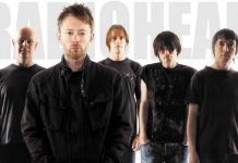 Kuhar osmislio meni inspirisan albumom Radioheada