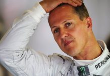 Supruga želi kućno liječenje za Michaela Schumachera