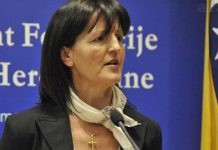 Josipović: Promjena zakona u cilju boljih sigurnosnih uvjeta u Federaciji BiH