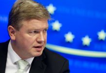 File: Situcija u Ukrajini neće utjecati na proširenje EU