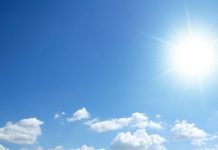 Jutro sunčano, popodne grmljavina i pljuskovi