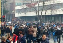 Premijer Tuzlanskog kantona podnio ostavku