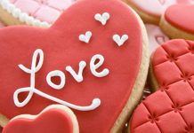 Trafika.Ba vam želi sretno Valentinovo!