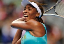 Venus Williams pobjednica turnira u Dubajiu