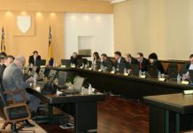 Sa hitne sjednice Vlade FBiH: uništavanje imovine i sukobi ne vode prema rješenju