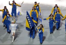 Otvorene 22. Zimske Olimpijske igre u Sočiju