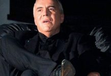 VIDEO: Zoran Predin s leđa udario sudiju Lopesa