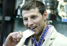 Mekić završio takmičarsku karijeru i želi se posvetiti nauci