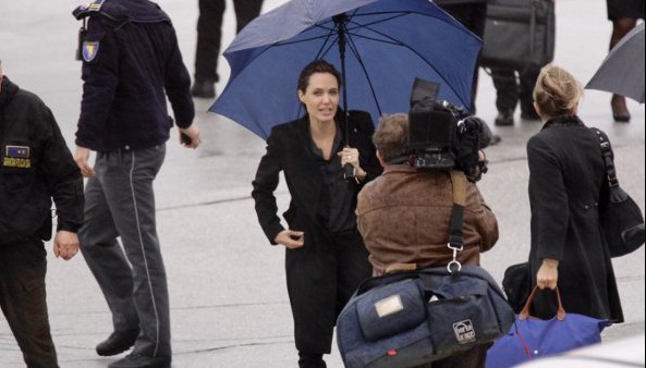Angelina Jolie 2
