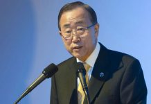 Ban Ki-moon: Zbog Sirije i Ukrajine ne smijemo zaboraviti veliku bijedu u svijetu