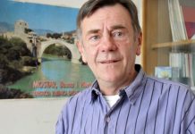 Spahić: Nisam ja za politike