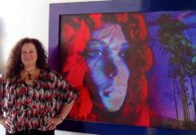 Upoznajte američke Data-A umjetnike Beth C. Bell i Tiite Baquero