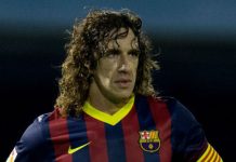 Puyol na kraju sezone napušta Barcelonu
