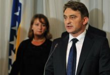 U Predsjedništvu BiH prijemom obilježen Dan nezavisnosti