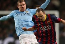Barcelona i PSG pobjedama protiv Manchester Cityja i Bayera do sljedeće runde