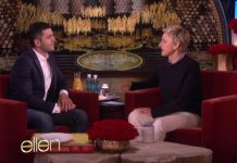 Ellen DeGeneres ugostila dostavljača pizze sa dodjele Oscara