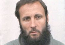 U Siriji poginuo Ferid Tatarević iz Zenice