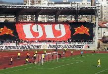 Ćiro vratio “Fukare” na stadion