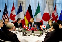 G7 spreman da poveća sankcije Rusiji zbog Ukrajine