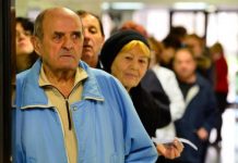 Danas građani Srbije biraju novu vlast