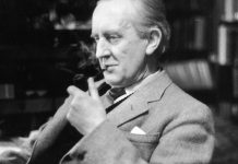 Uskoro izlazi Tolkienov prijevod “Beowulfa”