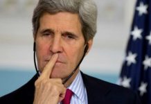 Kerry doputovao u Kijev