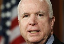 McCain: Slanje oružanih snaga Rusije u Ukrajinu može da znači povratak Hladnog rata