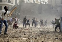 Porastao broj žrtava u sukobima u Kairu