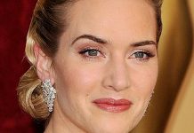 Oscarovka Kate Winslet dobila svoju zvijezdu na Šetalištu slavnih u Hollywoodu