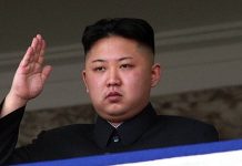 Drama u S.Koreji: Masovno trgaju izborne plakate Kim Jong-una!