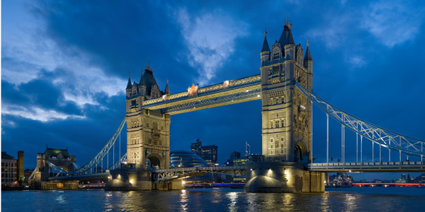 London 01