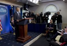 Washington uvodi vizna ograničenja i sankcije Rusiji