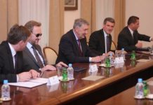Martonyi i Kurtz u Predsjedništvu BiH