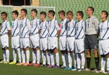 Prekinuta utakmica između BiH i Srbije