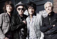The Rolling Stones objavili datume koncerata na evropskoj turneji