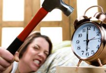 Manjak sna uzrokuje trajno odumiranje moždanih čelija