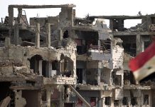 Sirijska vojska preuzela ključni položaj u Letakiji, uporištu režima