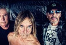 Umro Scott Asheton, bubnjar The Stoogesa